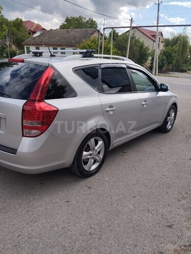Kia Ceed 2010, 230,000 km - 1.6 л - Şamaxı