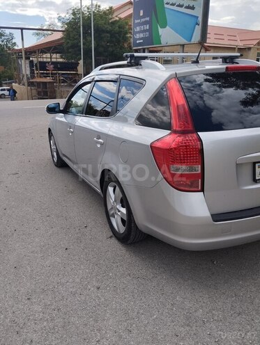 Kia Ceed 2010, 230,000 km - 1.6 л - Şamaxı