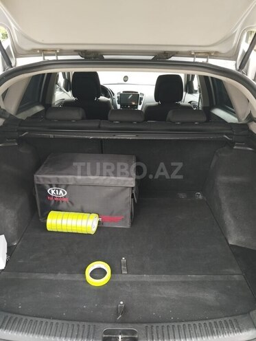 Kia Ceed 2010, 230,000 km - 1.6 л - Şamaxı