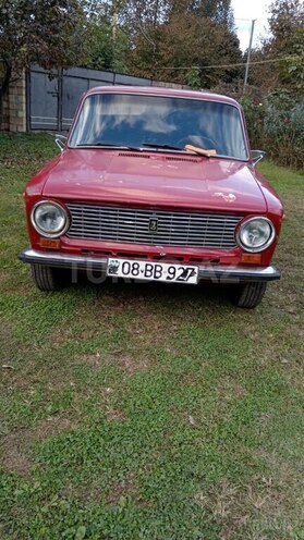 LADA (VAZ) 21011 1976, 28,500 km - 1.6 л - Zaqatala