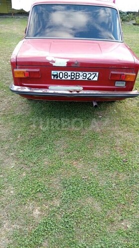 LADA (VAZ) 21011 1976, 28,500 km - 1.6 л - Zaqatala
