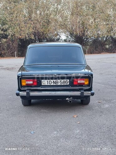 LADA (VAZ) 2106 2004, 86,000 km - 1.6 l - Sabirabad