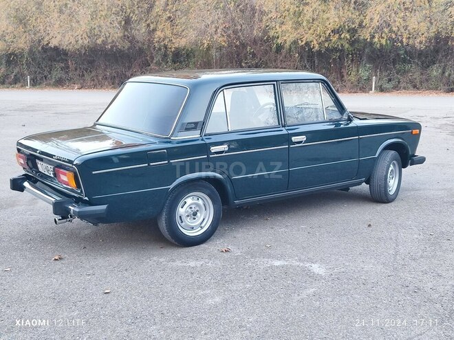 LADA (VAZ) 2106 2004, 86,000 km - 1.6 l - Sabirabad