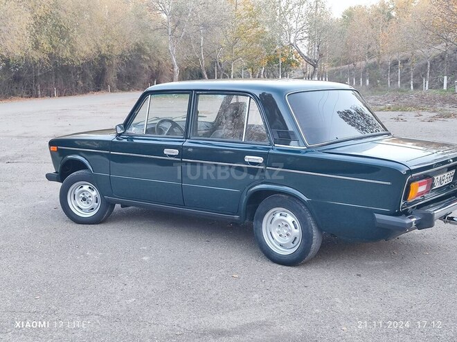 LADA (VAZ) 2106 2004, 86,000 km - 1.6 l - Sabirabad