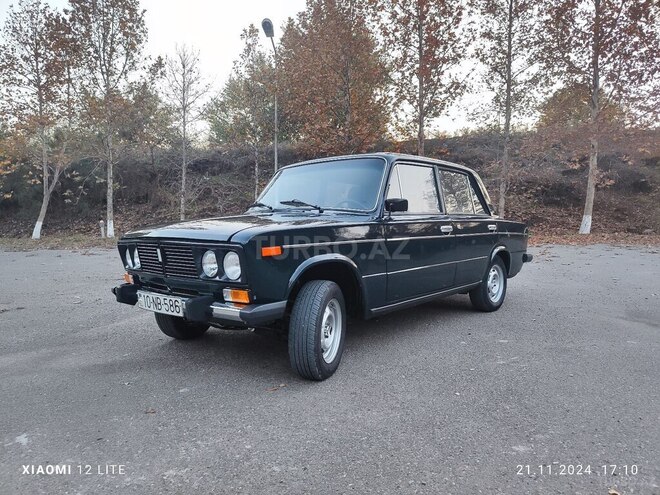 LADA (VAZ) 2106 2004, 86,000 km - 1.6 l - Sabirabad