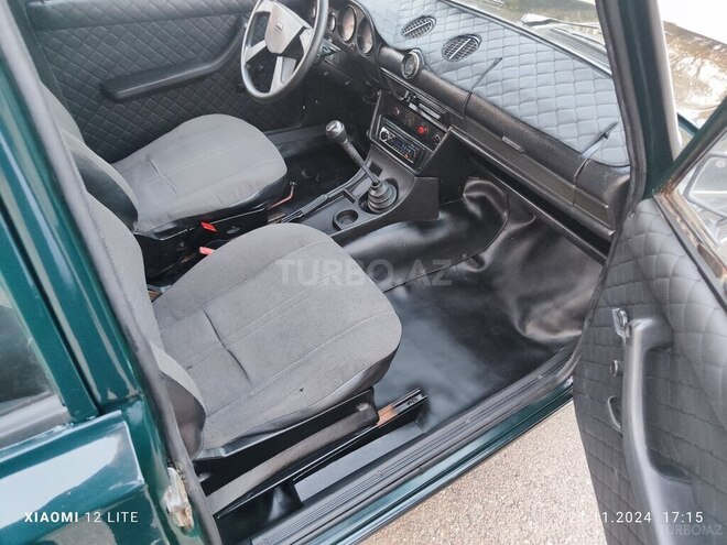 LADA (VAZ) 2106 2004, 86,000 km - 1.6 l - Sabirabad