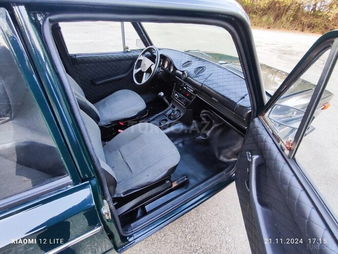 LADA (VAZ) 2106 2004, 86,000 km - 1.6 l - Sabirabad