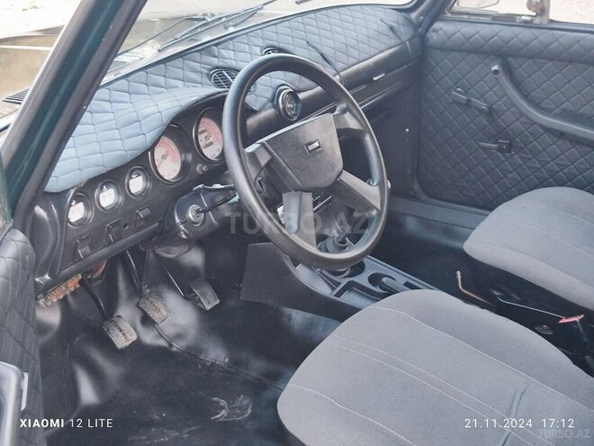 LADA (VAZ) 2106 2004, 86,000 km - 1.6 l - Sabirabad