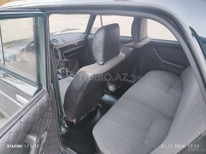 LADA (VAZ) 2106 2004, 86,000 km - 1.6 l - Sabirabad
