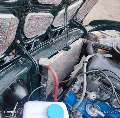 LADA (VAZ) 2106 2004, 86,000 km - 1.6 l - Sabirabad