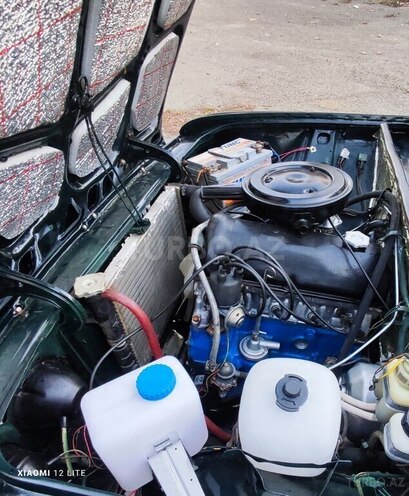 LADA (VAZ) 2106 2004, 86,000 km - 1.6 l - Sabirabad