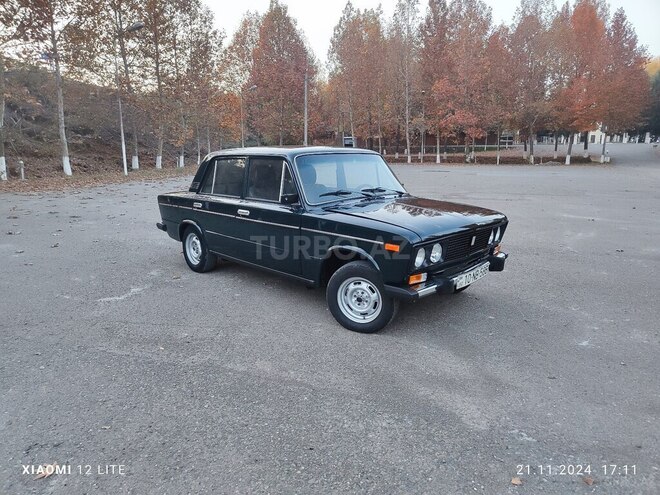LADA (VAZ) 2106 2004, 86,000 km - 1.6 l - Sabirabad