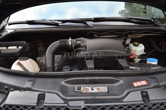 Mercedes Sprinter 315 2007, 184,500 km - 2.2 l - Bakı