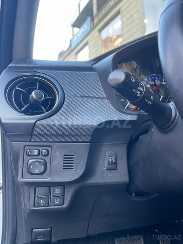Toyota Corolla Fielder 2015, 130,000 km - 1.5 l - Bakı