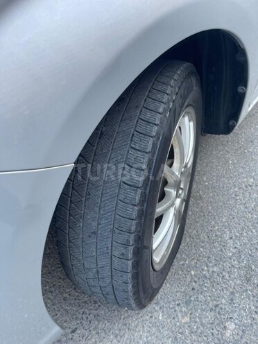 Toyota Corolla Fielder 2015, 130,000 km - 1.5 l - Bakı