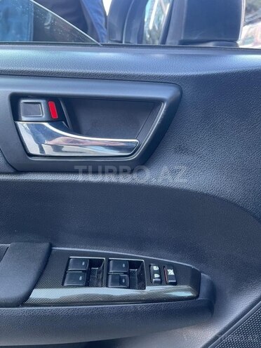 Toyota Corolla Fielder 2015, 130,000 km - 1.5 l - Bakı