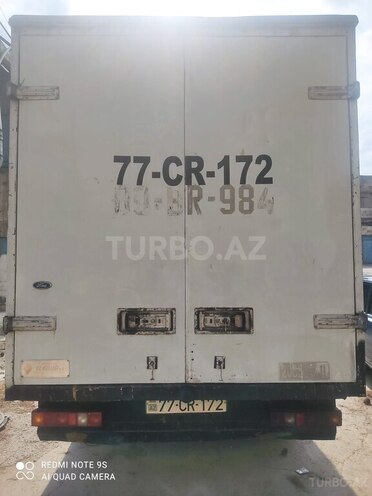 Ford Transit 1998, 285,000 km - 2.4 л - Bakı