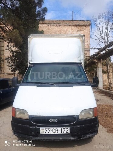 Ford Transit 1998, 285,000 km - 2.4 л - Bakı