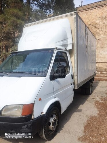 Ford Transit 1998, 285,000 km - 2.4 л - Bakı