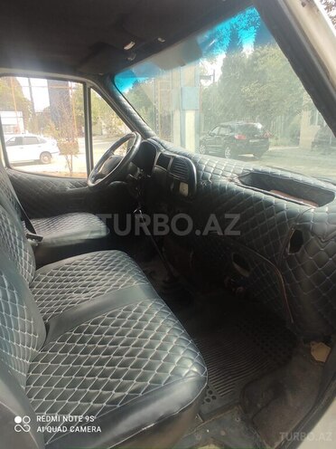 Ford Transit 1998, 285,000 km - 2.4 л - Bakı