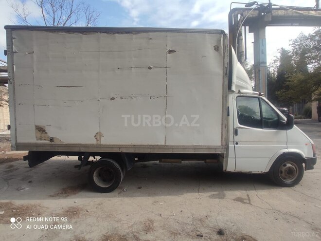 Ford Transit 1998, 285,000 km - 2.4 л - Bakı
