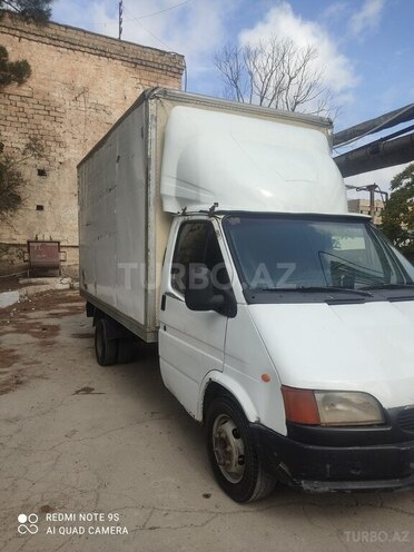 Ford Transit 1998, 285,000 km - 2.4 л - Bakı