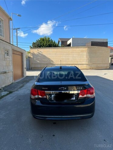 Chevrolet Cruze 2014, 190,000 km - 1.4 l - Bakı