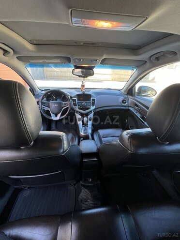 Chevrolet Cruze 2014, 190,000 km - 1.4 l - Bakı
