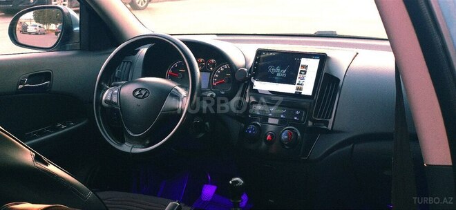 Hyundai i30 2007, 278,000 km - 1.6 l - Bakı