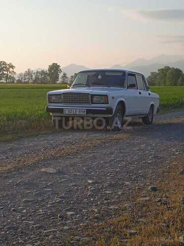 LADA (VAZ) 2107 2003, 87,000 km - 1.6 l - Oğuz