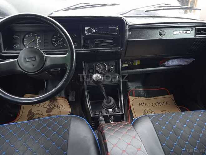 LADA (VAZ) 2107 2003, 87,000 km - 1.6 l - Oğuz