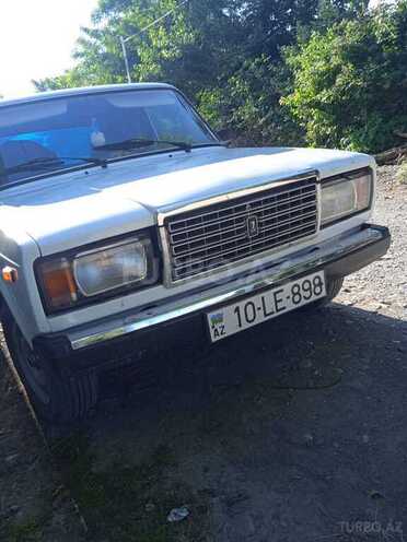 LADA (VAZ) 2107 2003, 87,000 km - 1.6 l - Oğuz
