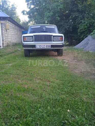 LADA (VAZ) 2107 2003, 87,000 km - 1.6 l - Oğuz
