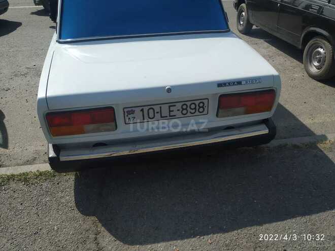 LADA (VAZ) 2107 2003, 87,000 km - 1.6 l - Oğuz