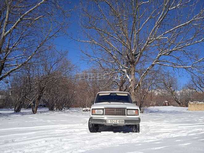 LADA (VAZ) 2107 2003, 87,000 km - 1.6 l - Oğuz