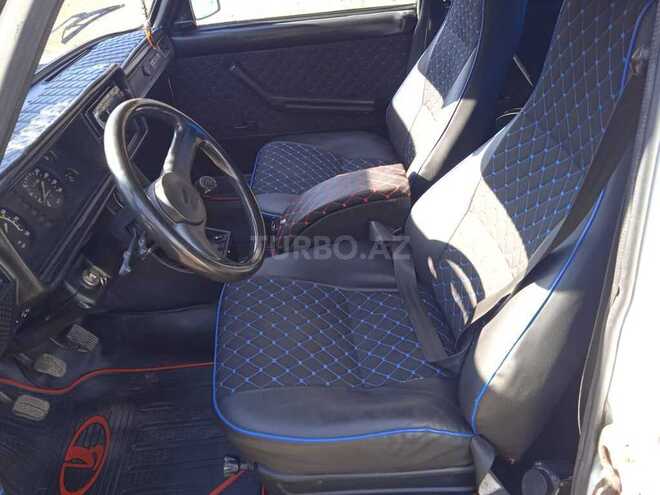 LADA (VAZ) 2107 2003, 87,000 km - 1.6 l - Oğuz