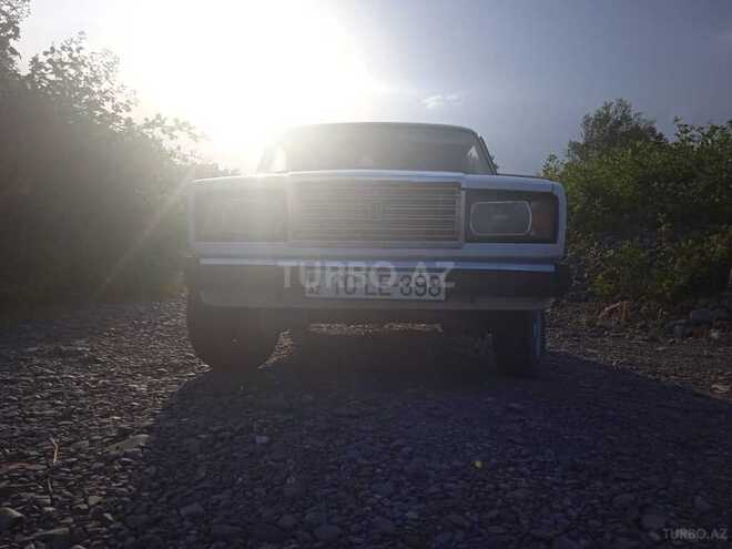 LADA (VAZ) 2107 2003, 87,000 km - 1.6 l - Oğuz