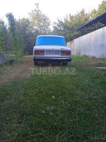 LADA (VAZ) 2107 2003, 87,000 km - 1.6 l - Oğuz