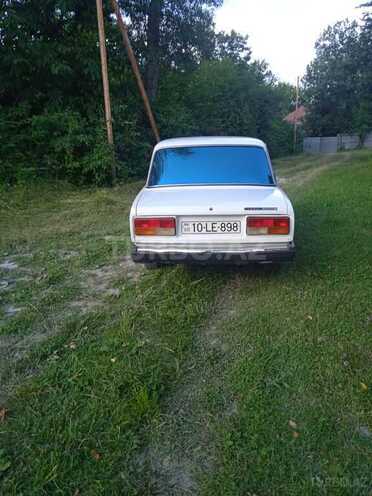LADA (VAZ) 2107 2003, 87,000 km - 1.6 l - Oğuz