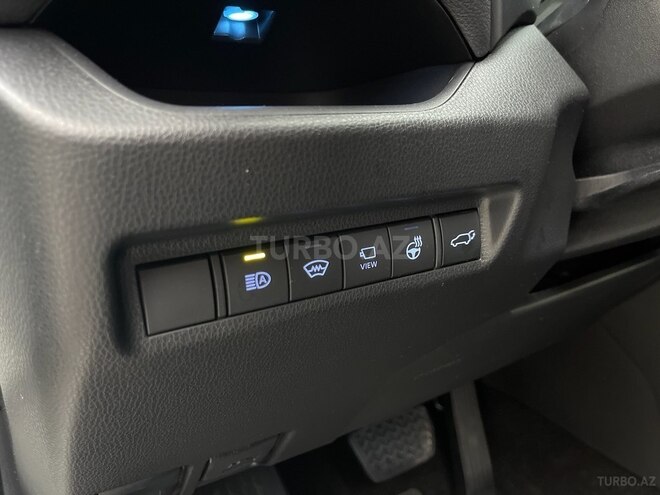 Toyota RAV4 2021, 45,000 km - 2.0 l - Bakı