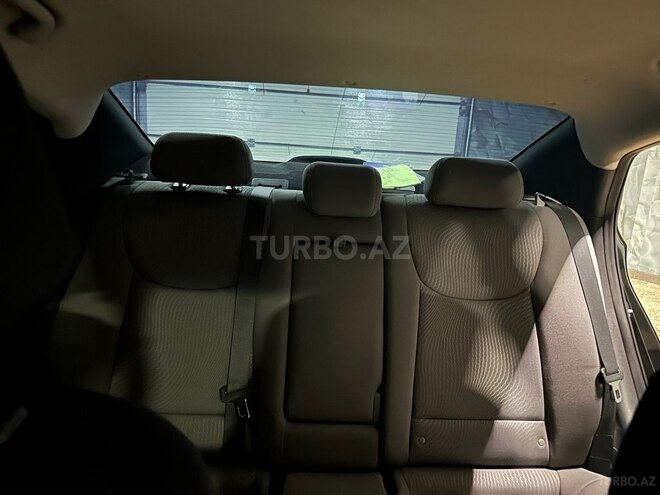 Hyundai Elantra 2015, 162,544 km - 1.8 l - Bakı