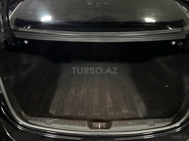 Hyundai Elantra 2015, 162,544 km - 1.8 l - Bakı