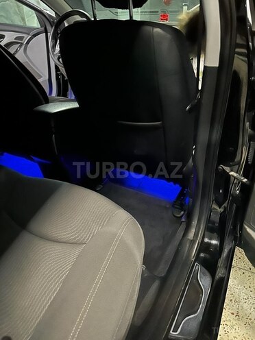 Hyundai Elantra 2015, 162,544 km - 1.8 l - Bakı