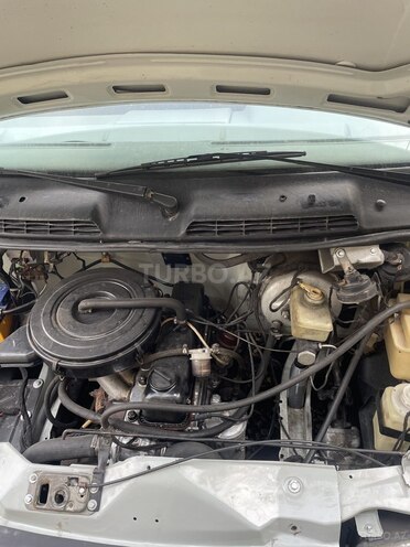 GAZ 33021 1999, 350,250 km - 2.4 l - Gəncə