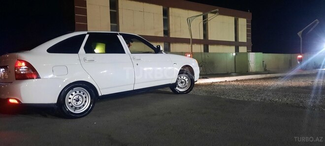 LADA (VAZ) Priora 2013, 184,000 km - 1.6 l - Oğuz