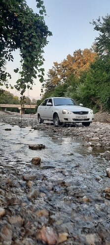 LADA (VAZ) Priora 2013, 184,000 km - 1.6 l - Oğuz