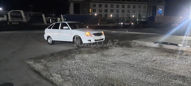 LADA (VAZ) Priora 2013, 184,000 km - 1.6 l - Oğuz
