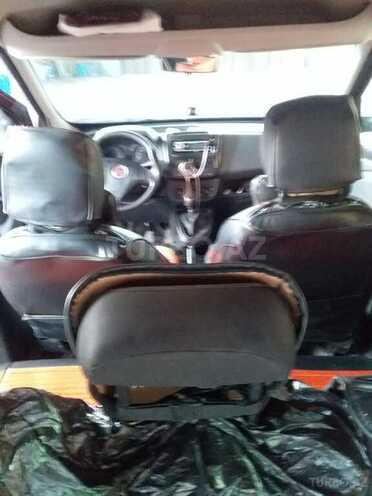Fiat Doblo 2013, 405,472 km - 1.4 l - Ağstafa