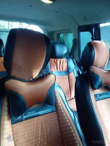 Fiat Doblo 2013, 405,472 km - 1.4 l - Ağstafa