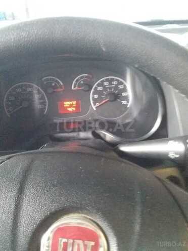 Fiat Doblo 2013, 405,472 km - 1.4 l - Ağstafa